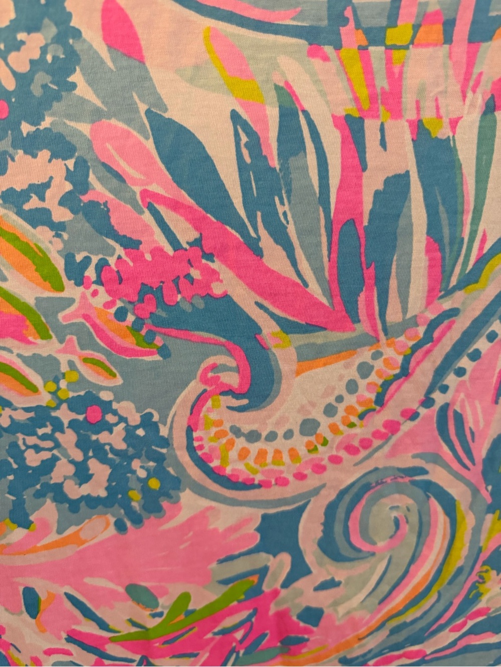Lilly Pulitzer Marlowe dress View 3